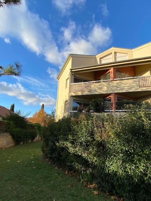 The Jungle Studio, Loggia & Parking Dans Residence Romans-sur-Isere Exterior photo